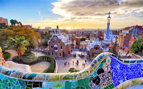 The 17 best things to do in Barcelona in 2024